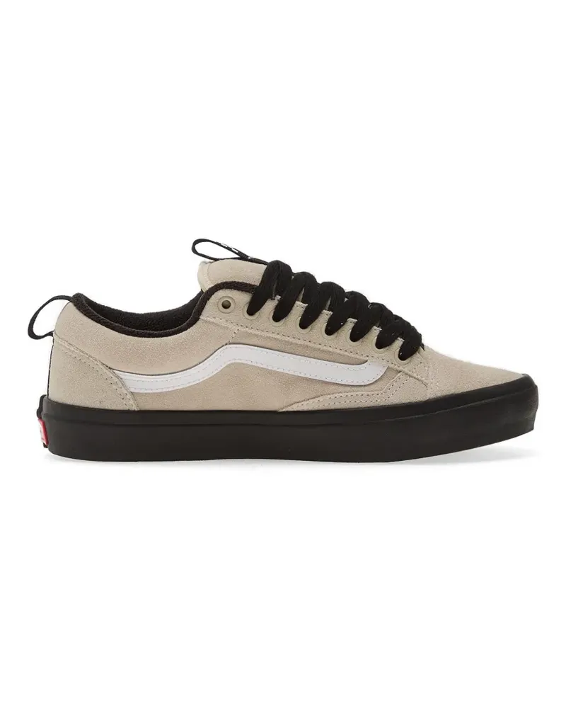 Vans Skate Old Skool suede sneakers - Nude Nude