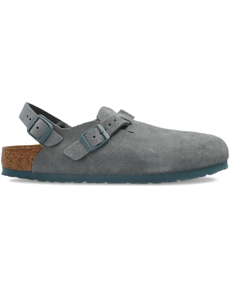 Birkenstock Tokio II Sandalen - Grau Grau
