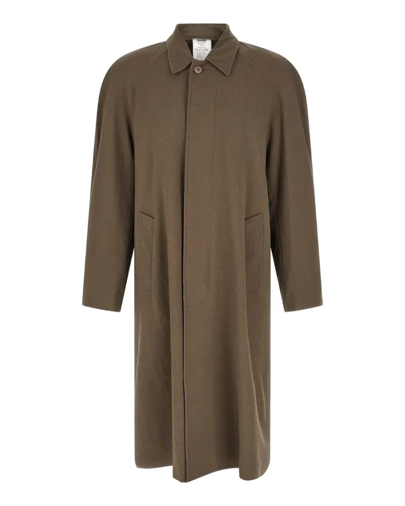 Magliano Caligo coat - Braun Braun