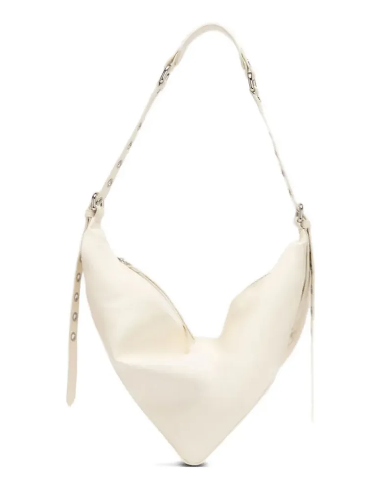 by FAR Trayana Umhängetasche - Nude Nude