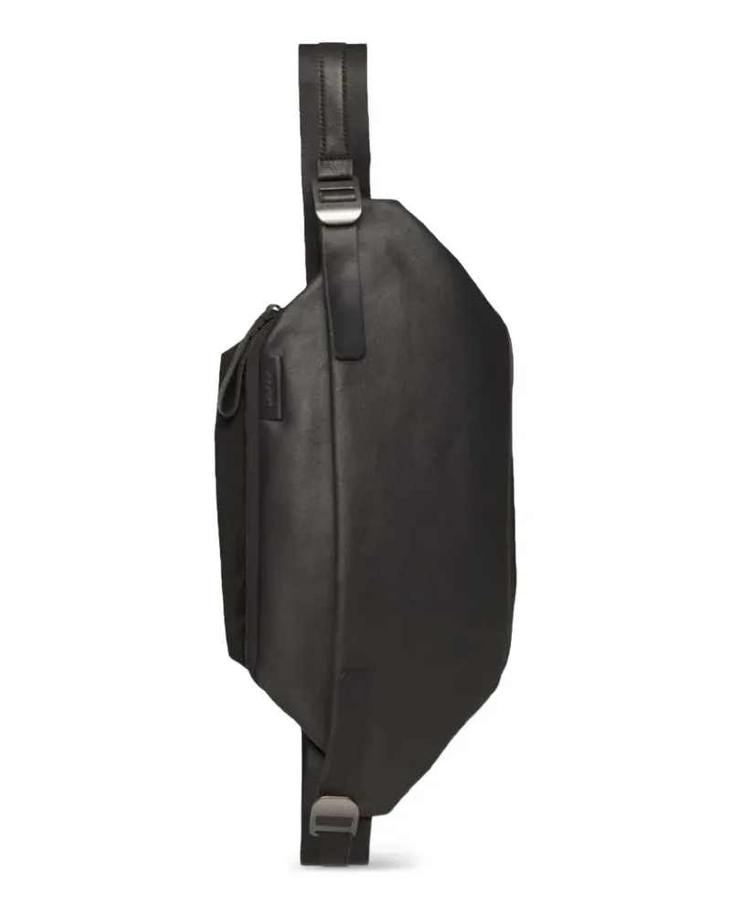 COTEetCIEL Gürteltasche mit Reißverschluss - Schwarz Schwarz