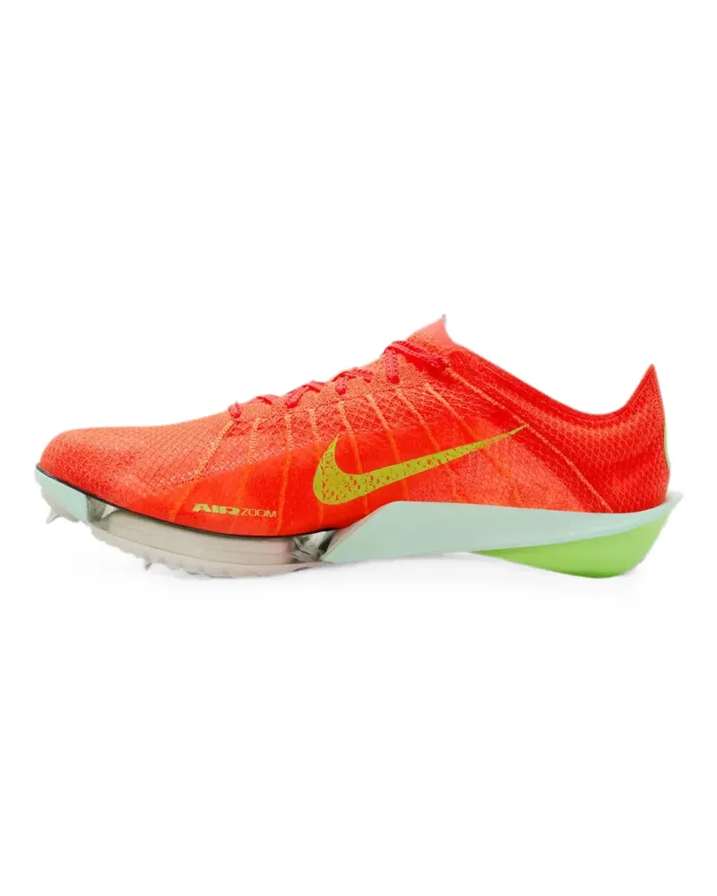 Nike Victory 2 Air Zoom sneakers - Orange Orange