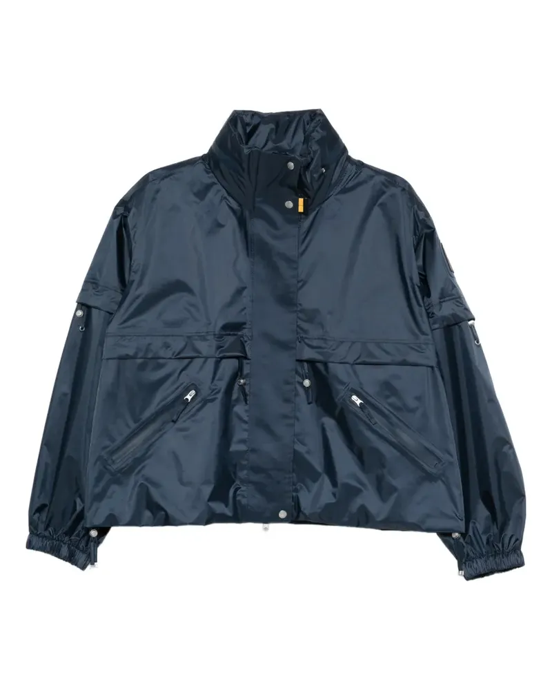 Parajumpers Kasane Jacke - Blau Blau