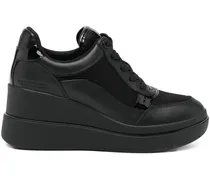 Emmy Sneakers - Schwarz