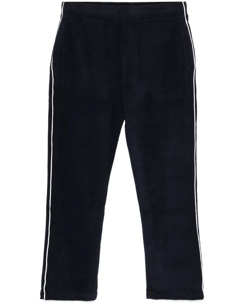 Orlebar Brown Duxbury Scaramanga Jogginghose - Blau Blau