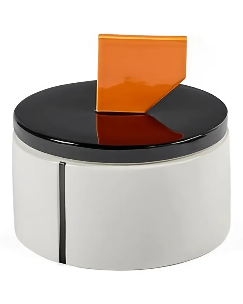 Serax x Plan C candle - Weiß Weiß