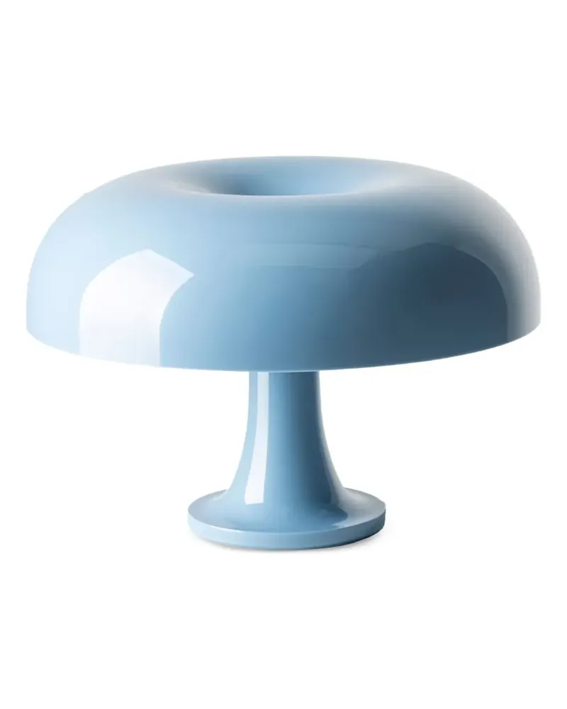 Artemide Nessino Tischlampe (223mm) - Blau Blau