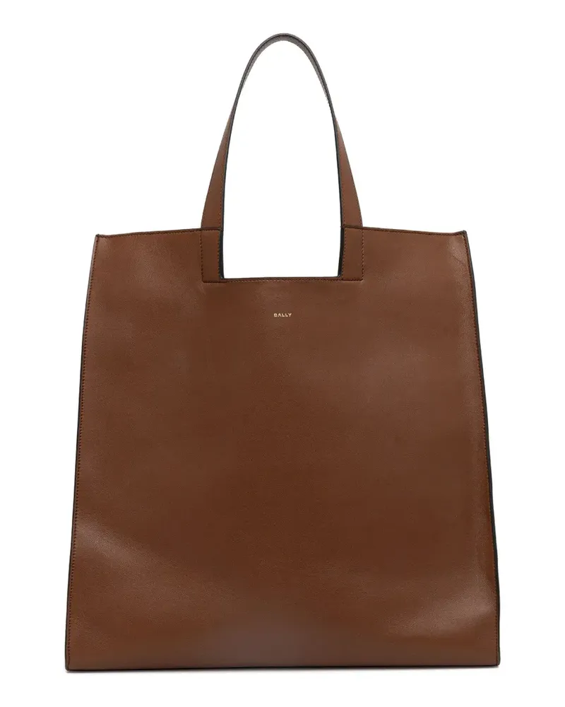 Bally Easy  Tote Bag - Braun Braun