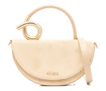 Azariah Tote Bag - Nude