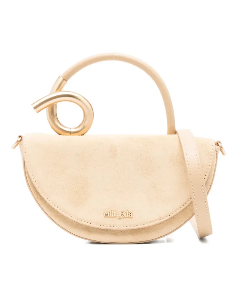 Cult Gaia Azariah Tote Bag - Nude Nude