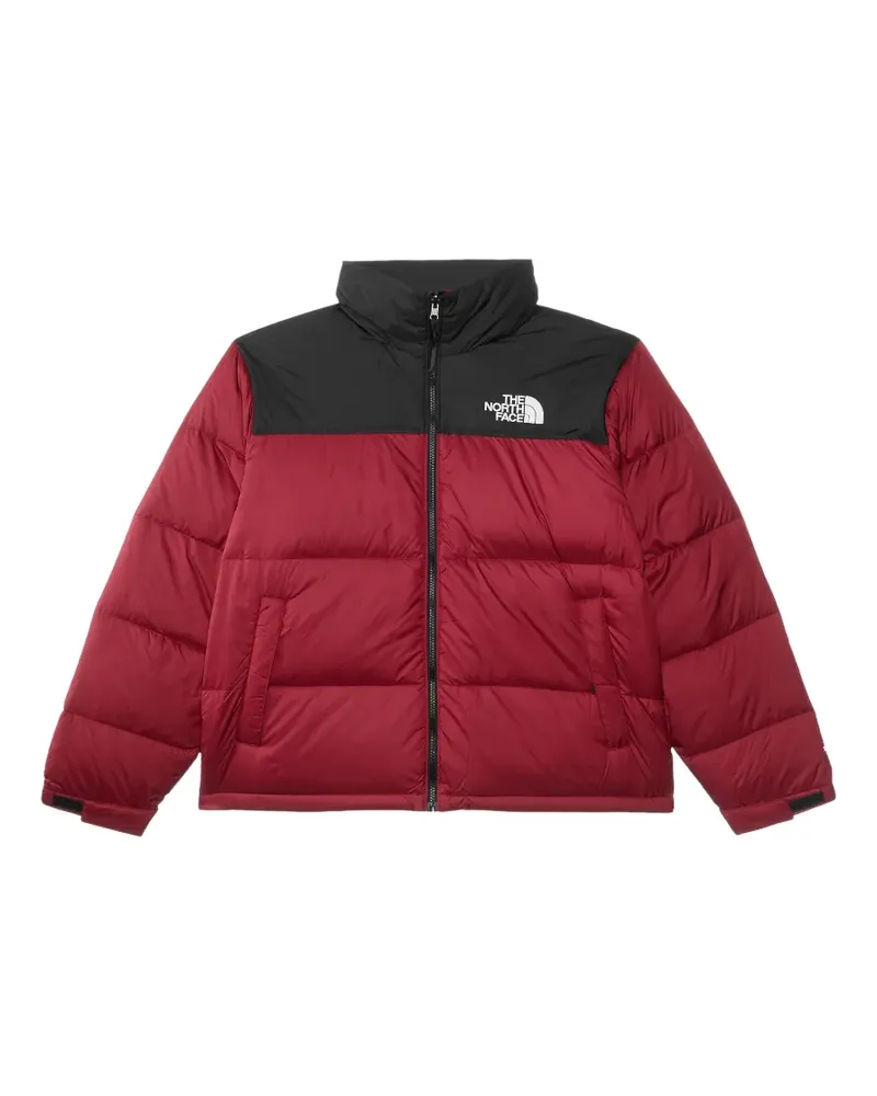 The North Face 1996 Retro Nuptse jacket - Rot Rot