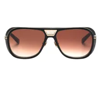 M3023V2 Pilotenbrille - Schwarz