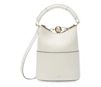 Sfera Mini-Tasche - Weiß