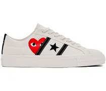 One Star Academy Pro Sneakers - Weiß