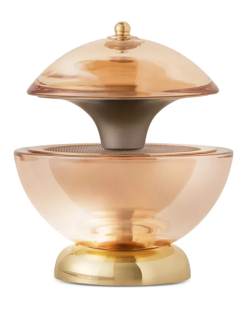 Maison Close rechargeable table lamp - Nude Nude