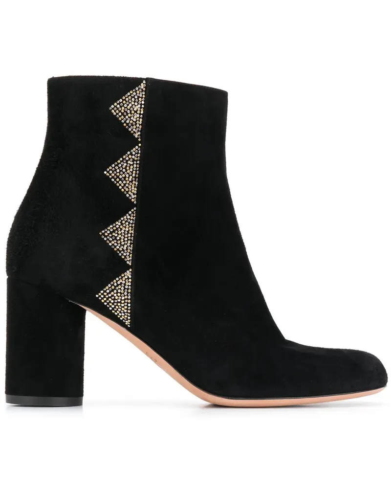 Bally Brenda' Stiefel - Schwarz Schwarz