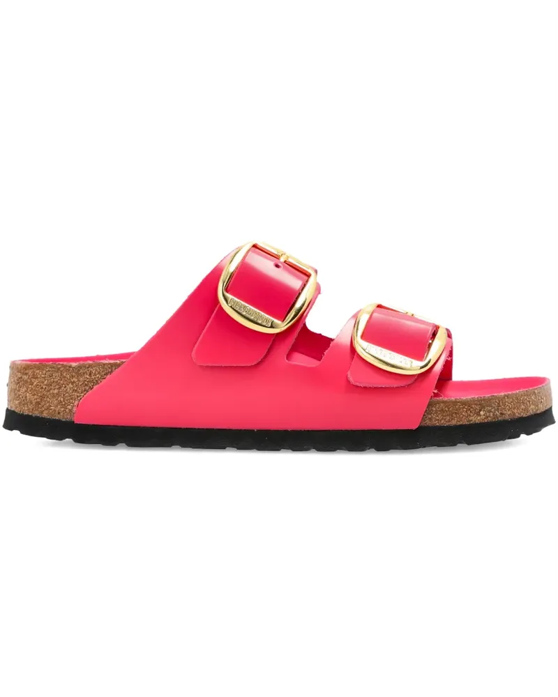 Birkenstock Arizona buckle sandals - Rosa Rosa