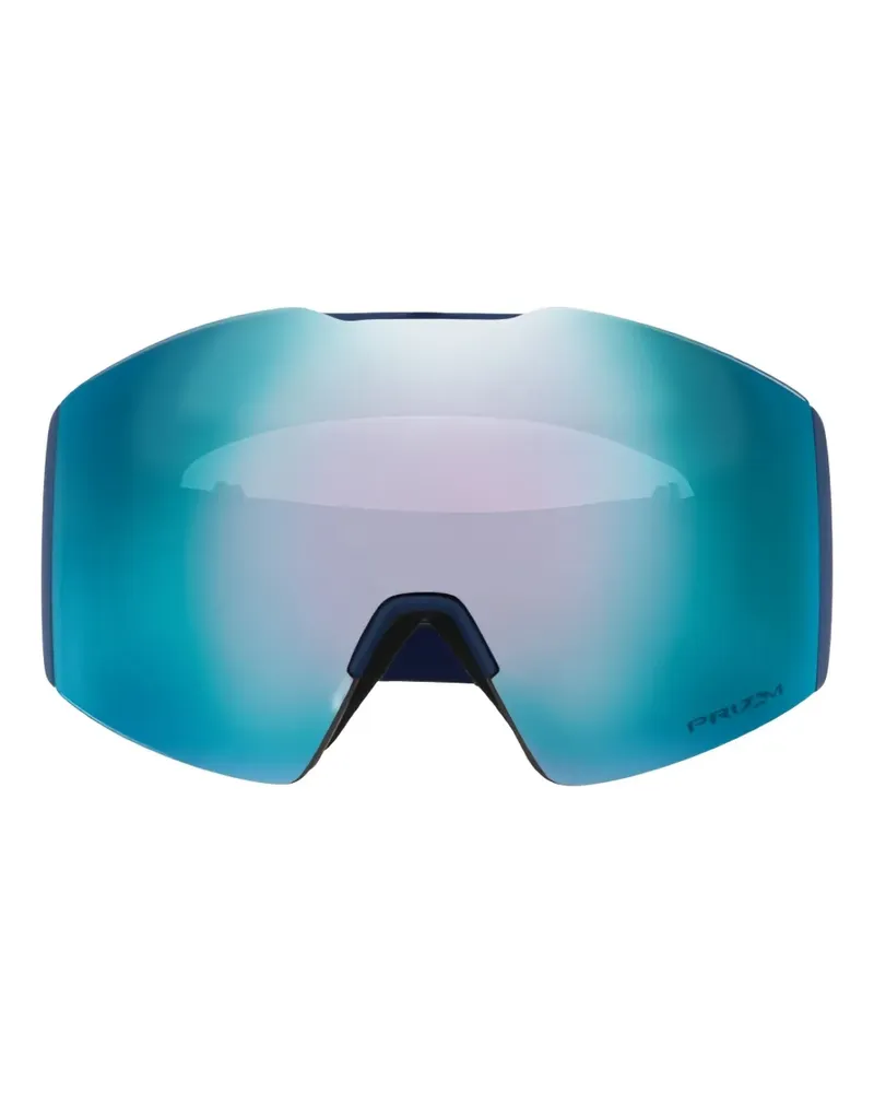 Oakley Fall Line goggles - Blau Blau