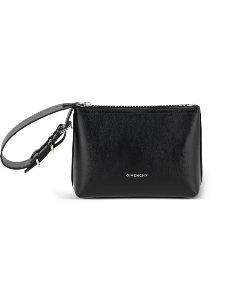 Givenchy Kleine Voyou Tasche - Schwarz Schwarz