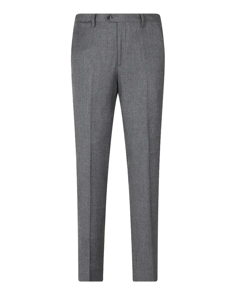 Briglia 1949 Naviglios tailored trousers - Grau Grau