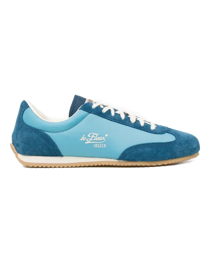 Converse 1908 Jogger Sneakers - Blau Blau