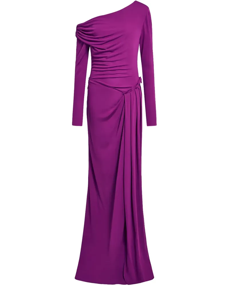 16ARLINGTON Polyta Abendkleid - Rosa Rosa