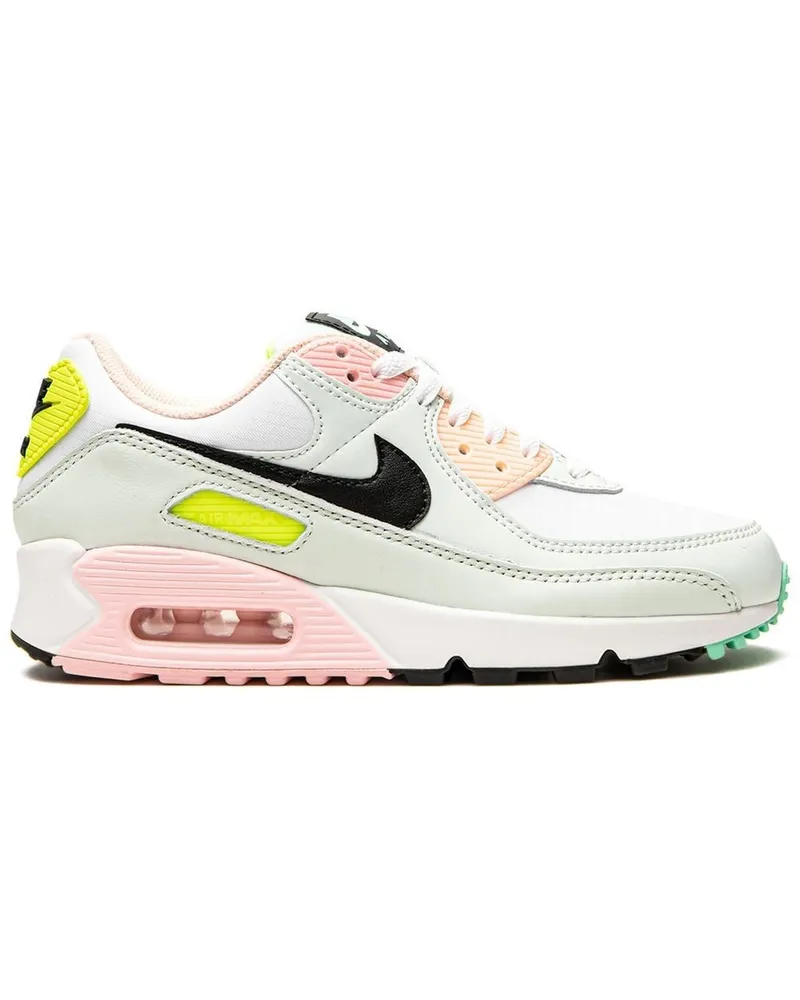 Nike Air Max 90 Sneakers - Weiß Weiß