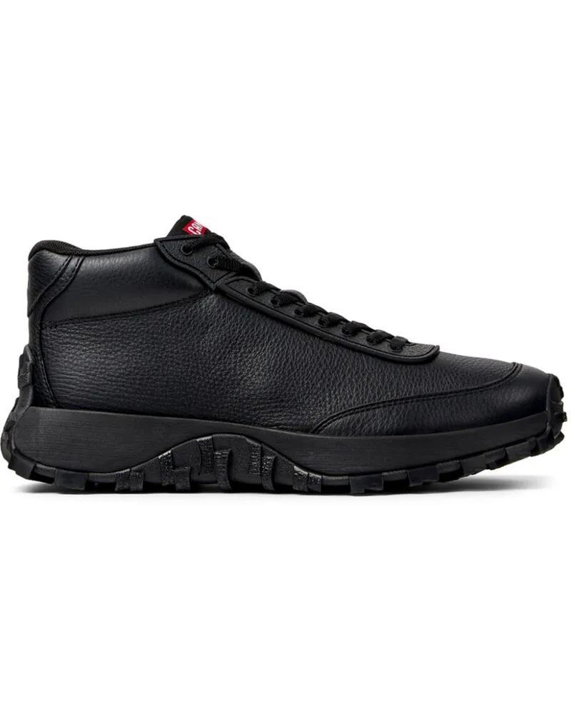 Camper Drift Trail Sneakers - Schwarz Schwarz