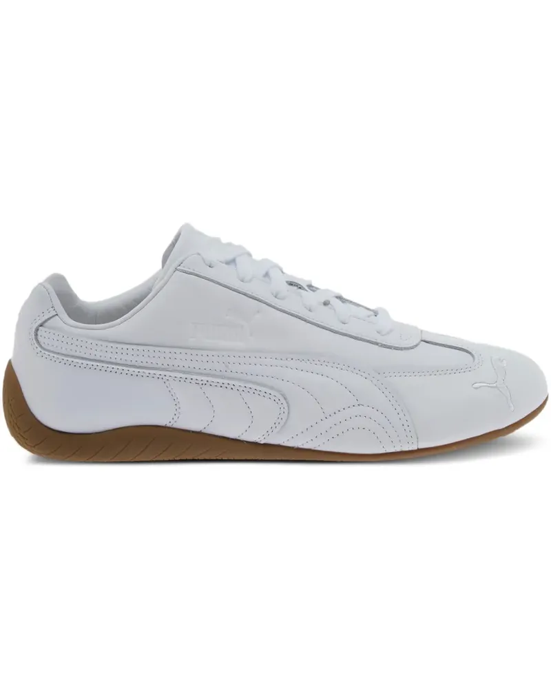 Puma Speedcat Sneakers - Weiß Weiß