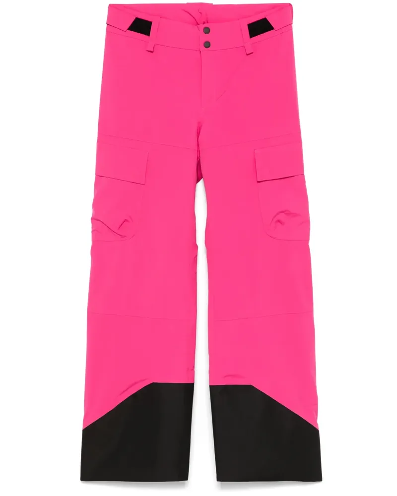 Peak Performance Edge Skihose - Rosa Rosa