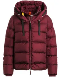 Parajumpers Bertilla Steppjacke Rot