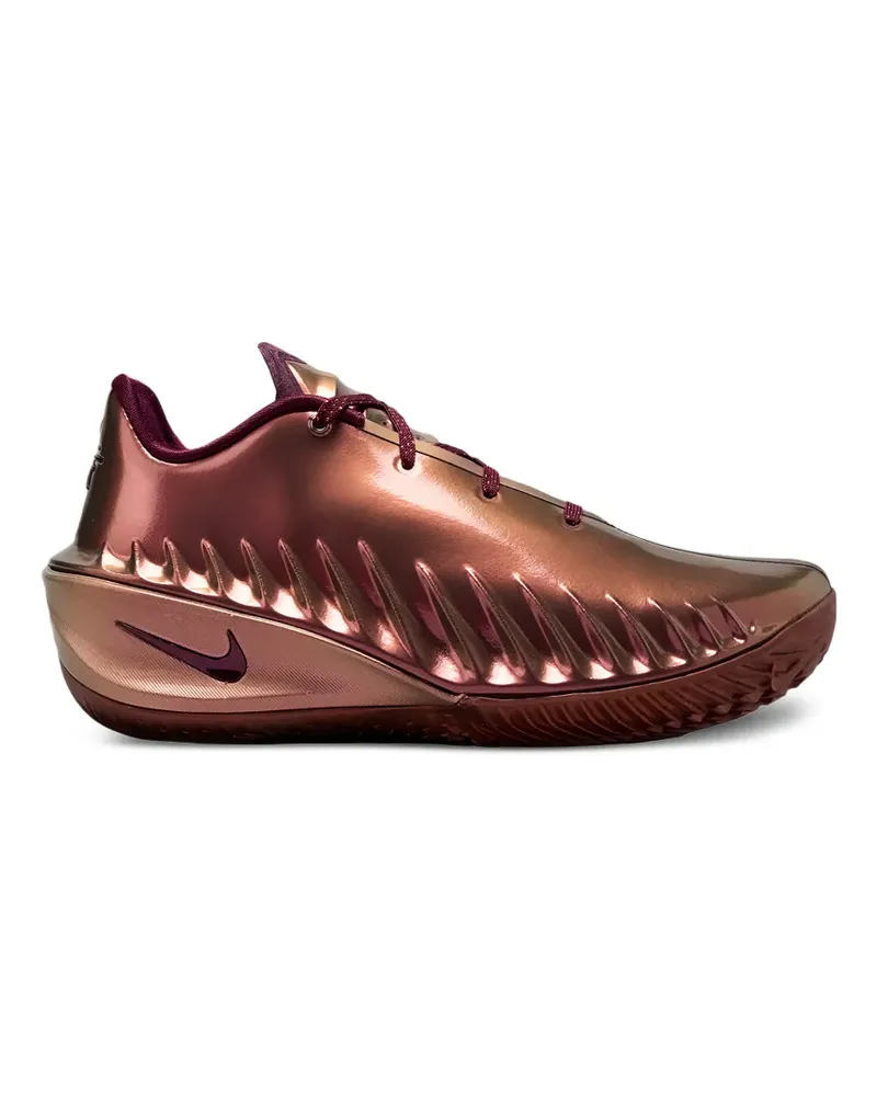 Nike x Dylan Harper G.T. Cut 4 Sneakers - Braun Braun