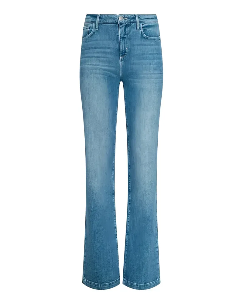 L'Agence Clayton jeans - Blau Blau