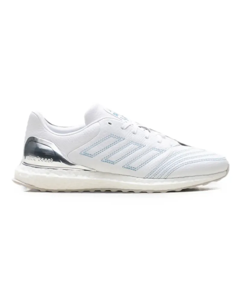 adidas x Kith x Lionel Messi Copa 17 Ultraboost sneakers - Weiß Weiß