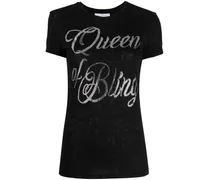 Queen of Bling T-Shirt