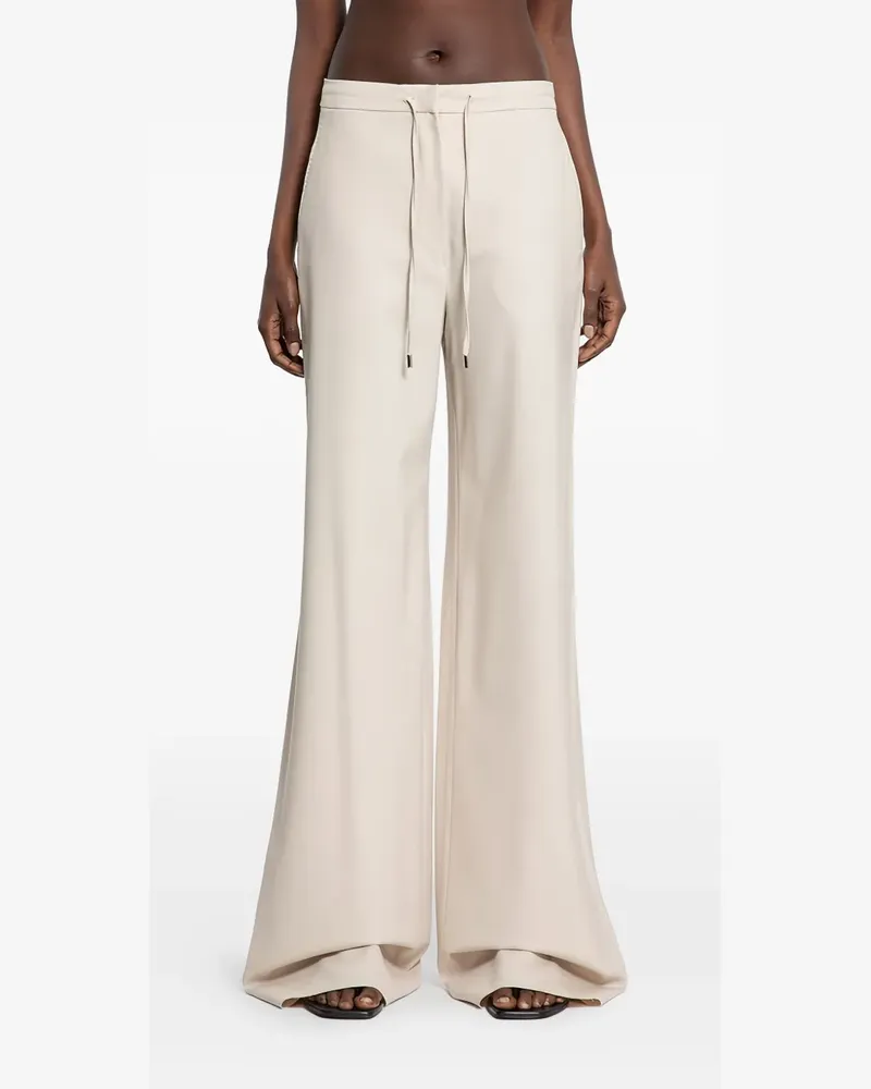 Max Mara Denaro Hose - Nude Nude