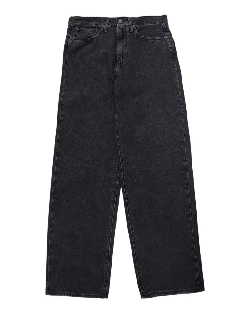Levi's 578™ baggy jeans - Schwarz Schwarz