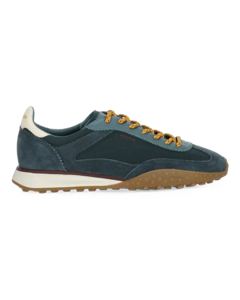 HOFF Bridge MKII Sneakers - Blau Blau