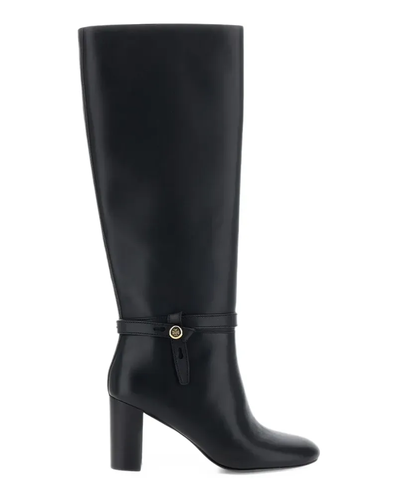 Tory Burch Romy boots - Schwarz Schwarz