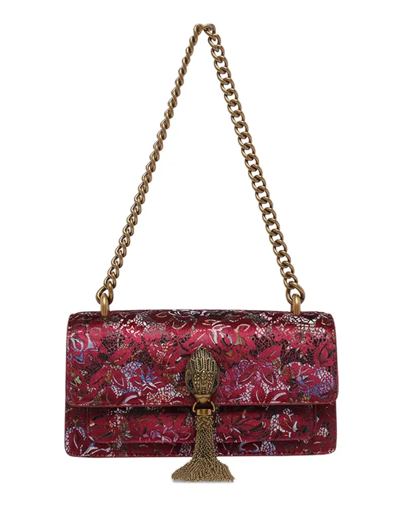 Kurt Geiger Shoreditch shoulder bag - Rosa Rosa