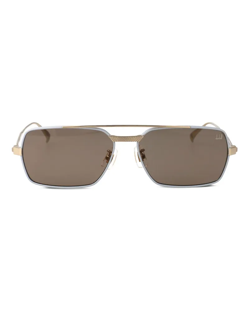 Dunhill Rollagas Sonnenbrille - Gold Gold