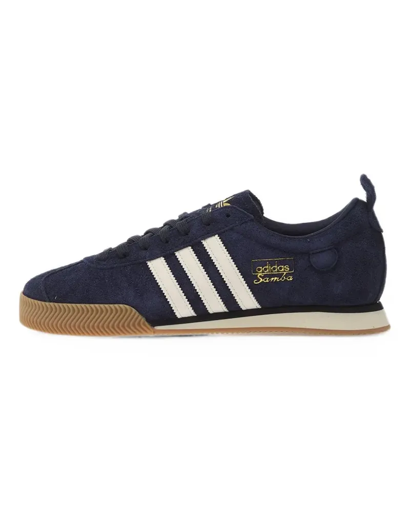 adidas Samba 62 Super sneakers - Blau Blau