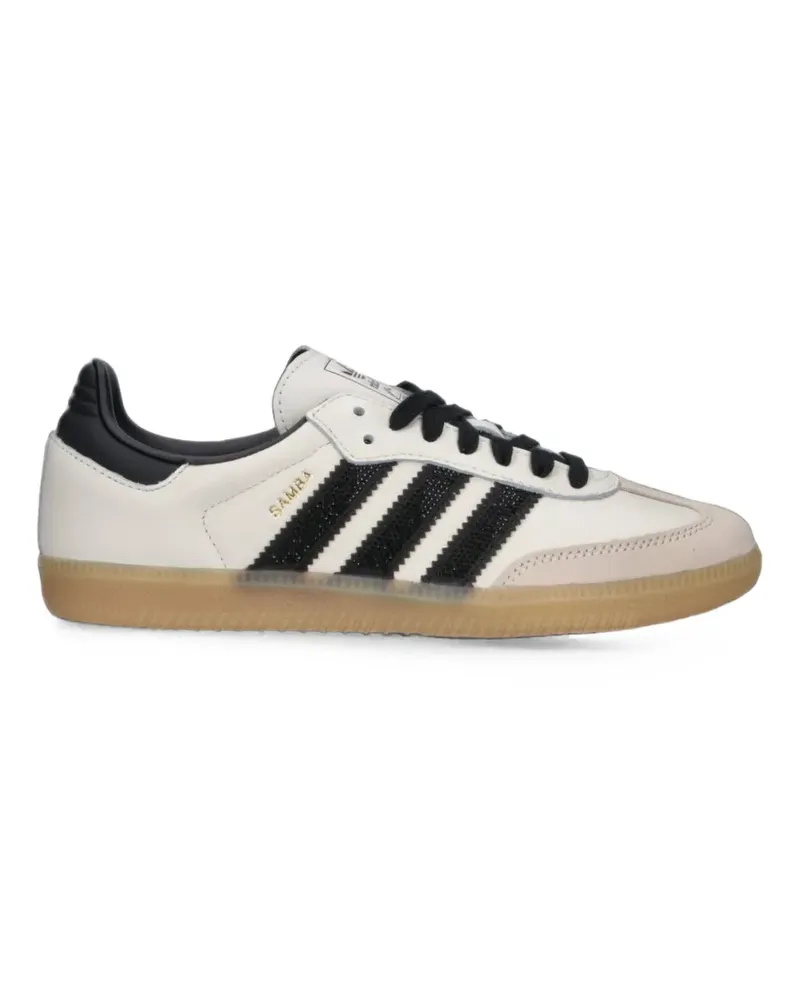 adidas Samba OG sneakers - Nude Nude
