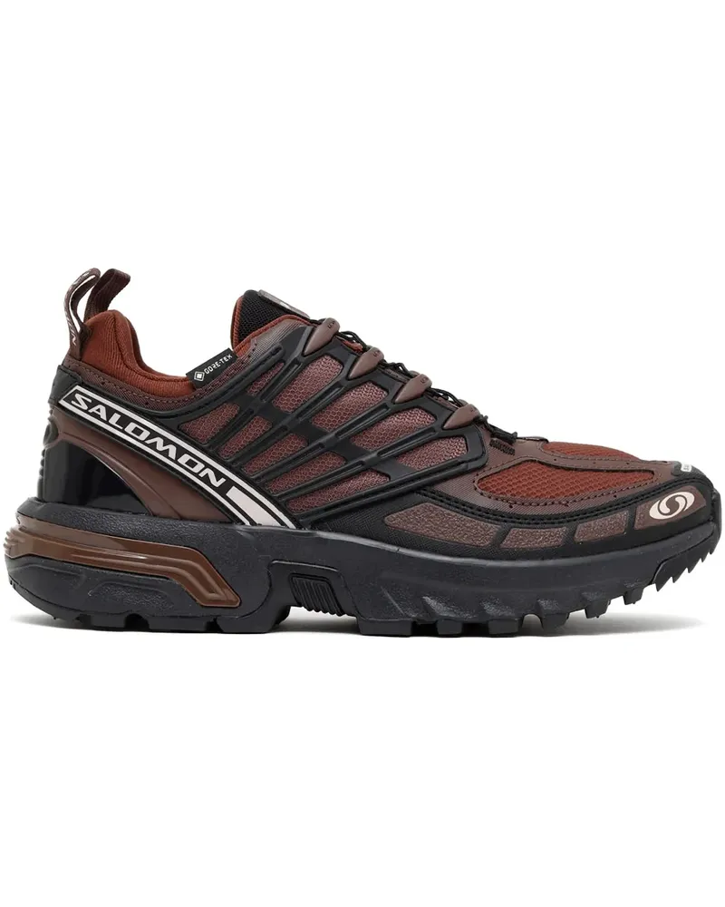 Salomon Acs Pro Sneakers - Braun Braun