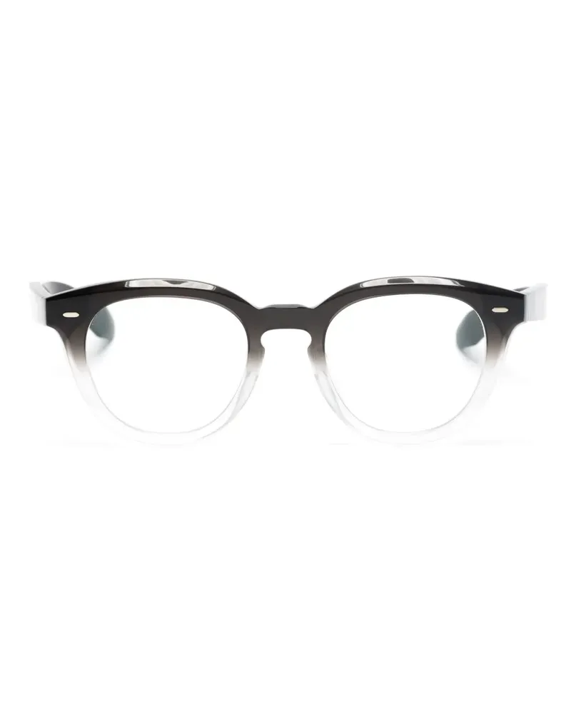 Oliver Peoples N.05 Brille - Schwarz Schwarz
