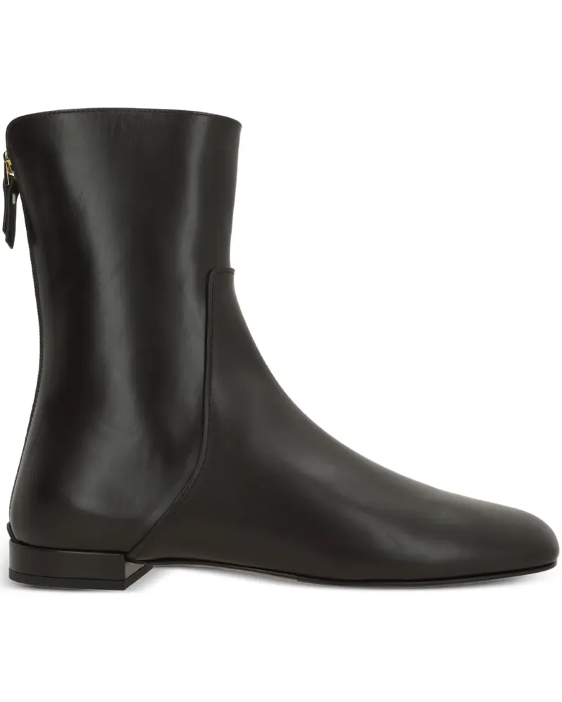 Giorgio Armani Squared 10 Corso Como Stiefel - Braun Braun