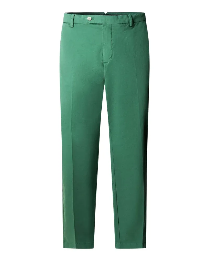 Hackett Sanderson Hose - Grün Grün