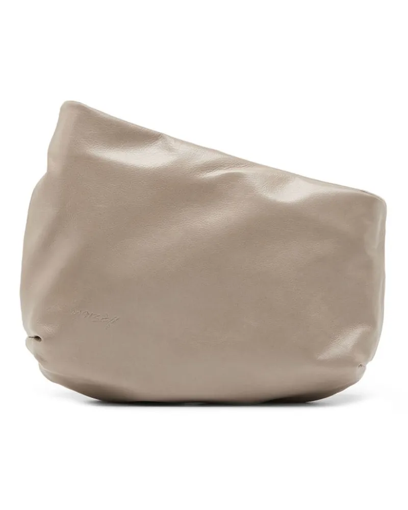 Marsèll Fastamino Clutch Nude