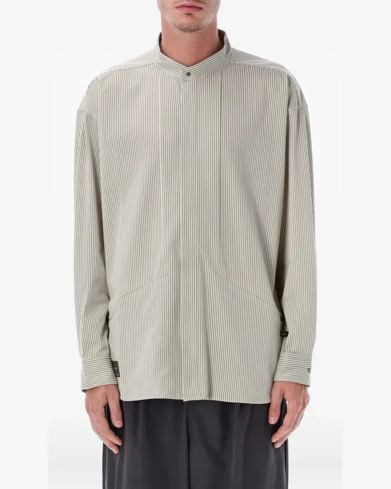 Oakley FGL Fuel LS long-sleeve shirt - Nude Nude