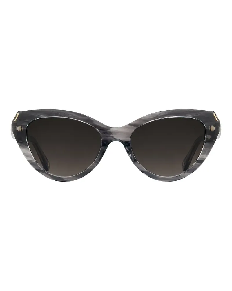 Furla SFU977 sunglasses - Grau Grau
